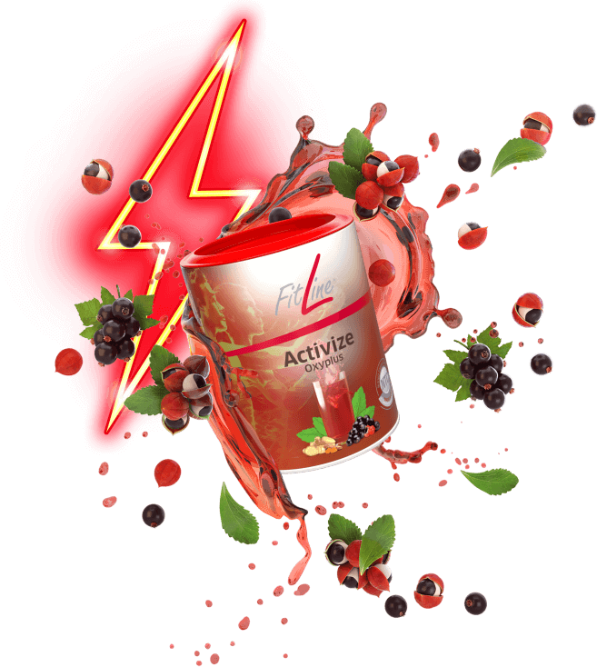 FitLine Activize