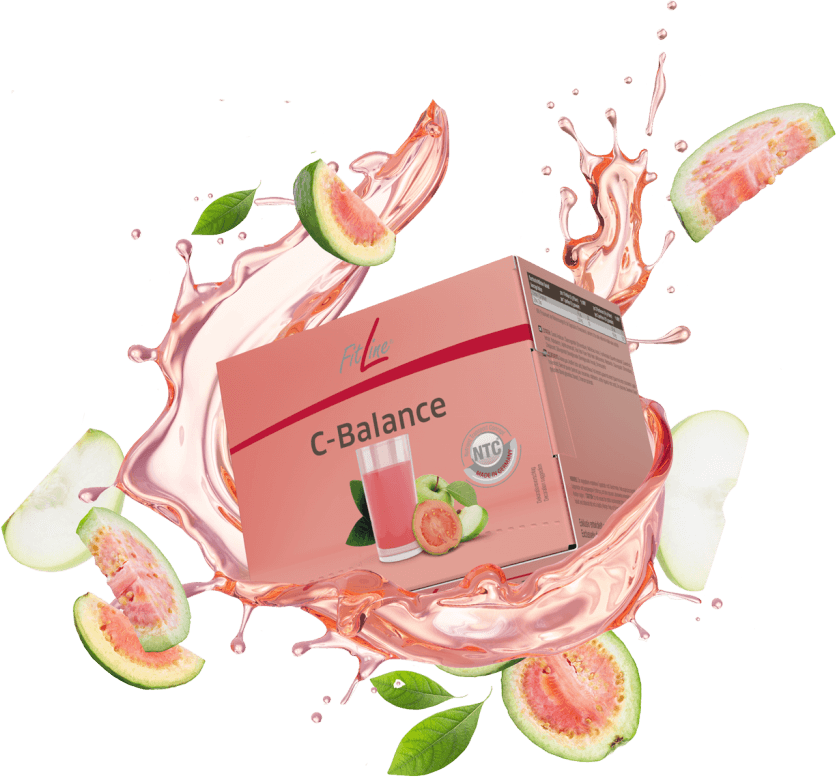 FitLine C-Balance