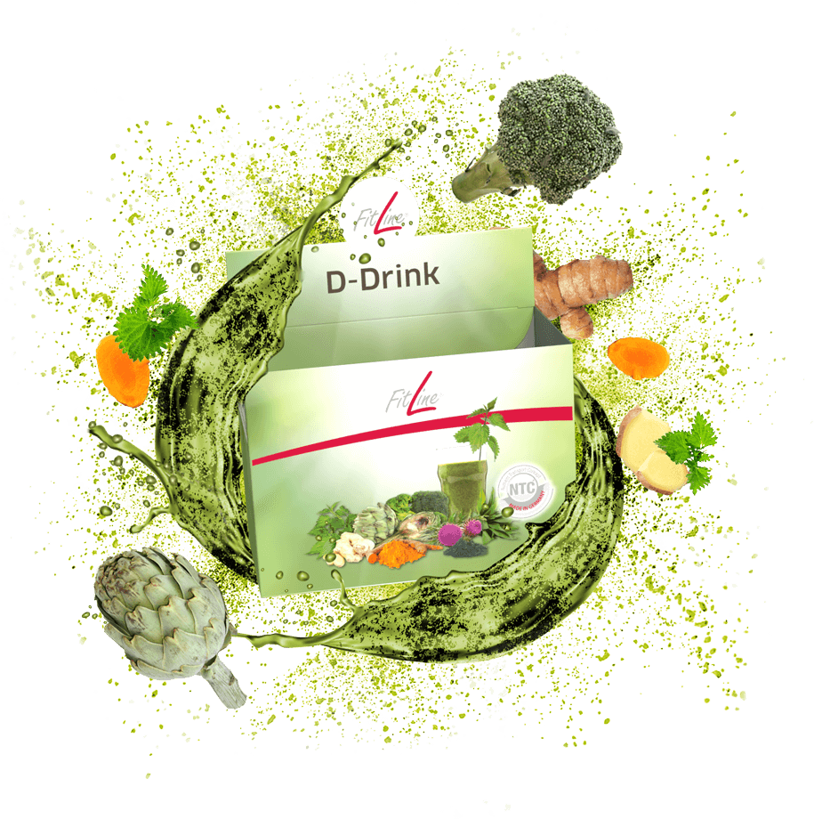 FitLine D-Drink