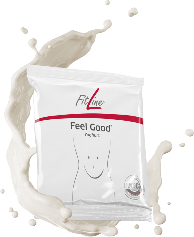 FitLine Feel Good Jogurt