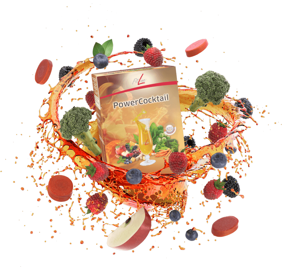 FitLine PowerCocktail
