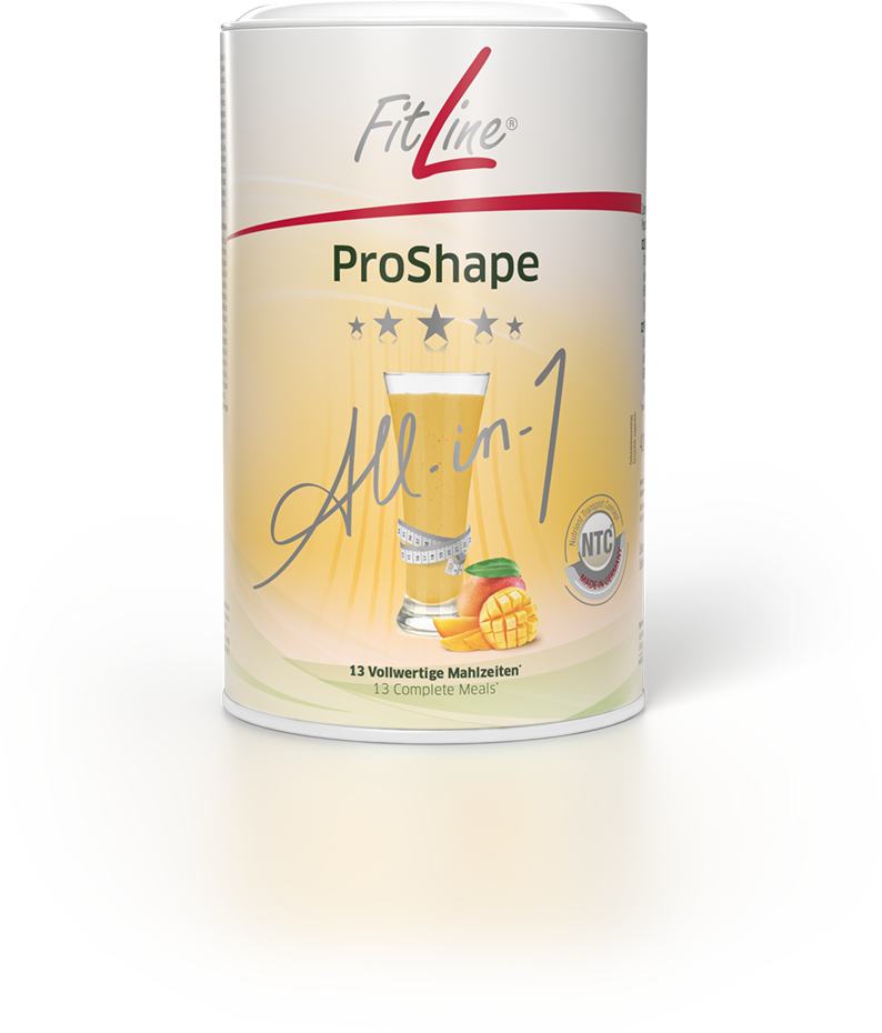 FitLine ProShape