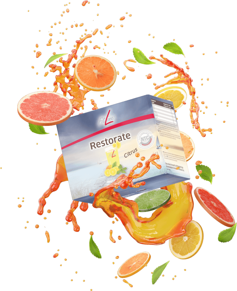 Fitline Restorate