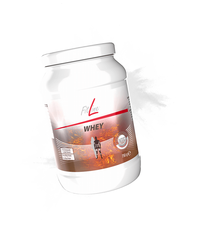 FitLine Whey